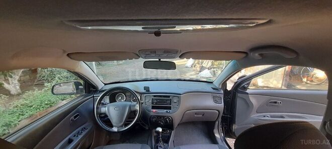 Kia Rio 2005, 300,100 km - 1.4 l - Bakı