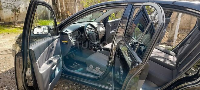 Kia Rio 2005, 300,100 km - 1.4 l - Bakı