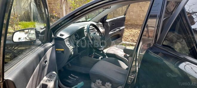 Kia Rio 2005, 300,100 km - 1.4 l - Bakı