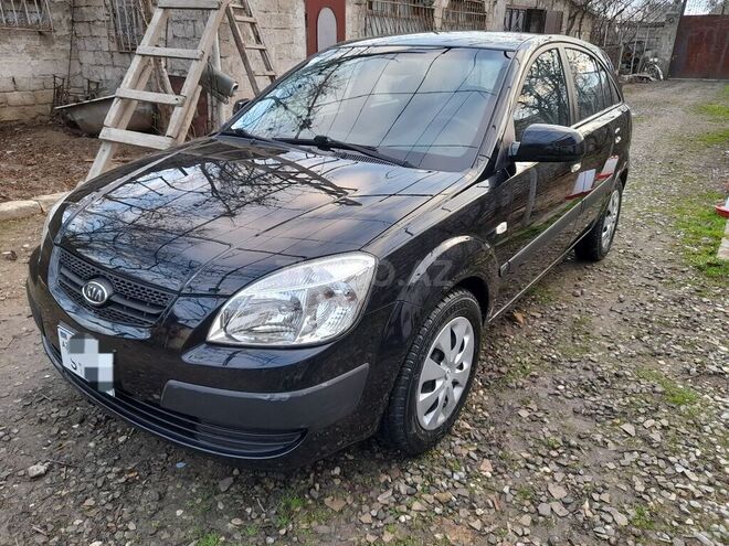 Kia Rio 2005, 300,100 km - 1.4 l - Bakı