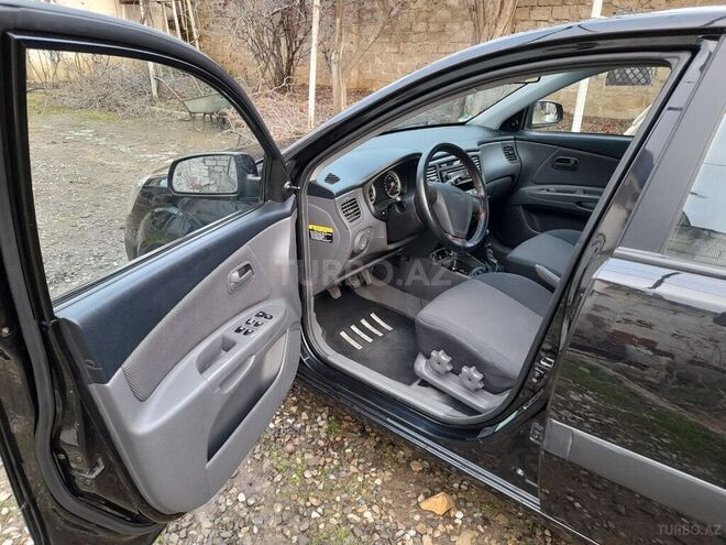 Kia Rio 2005, 300,100 km - 1.4 l - Bakı