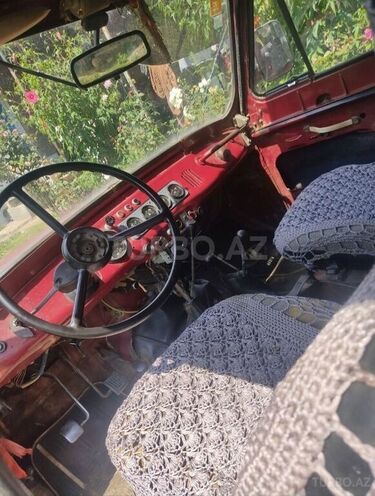 UAZ 31519 2008, 100,000 km - 1.5 l - Lənkəran