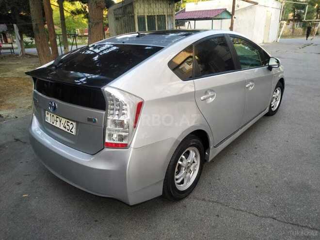 Toyota Prius 2010, 295,000 km - 1.8 l - Bakı