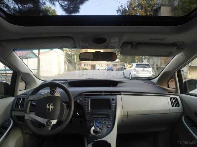Toyota Prius 2010, 295,000 km - 1.8 l - Bakı