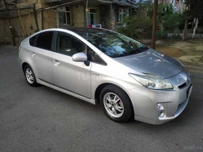 Toyota Prius 2010, 295,000 km - 1.8 l - Bakı