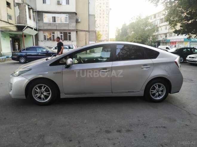 Toyota Prius 2010, 295,000 km - 1.8 l - Bakı