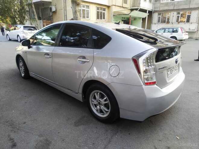 Toyota Prius 2010, 295,000 km - 1.8 l - Bakı