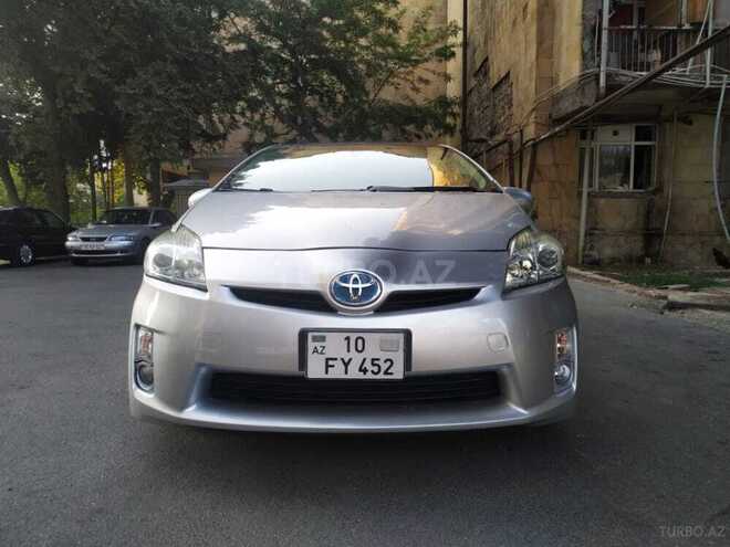 Toyota Prius 2010, 295,000 km - 1.8 l - Bakı