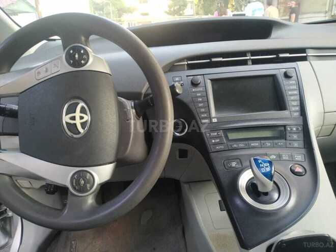 Toyota Prius 2010, 295,000 km - 1.8 l - Bakı
