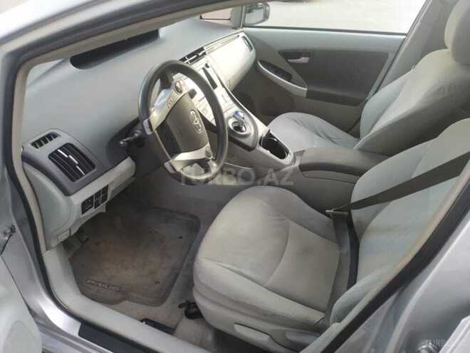 Toyota Prius 2010, 295,000 km - 1.8 l - Bakı