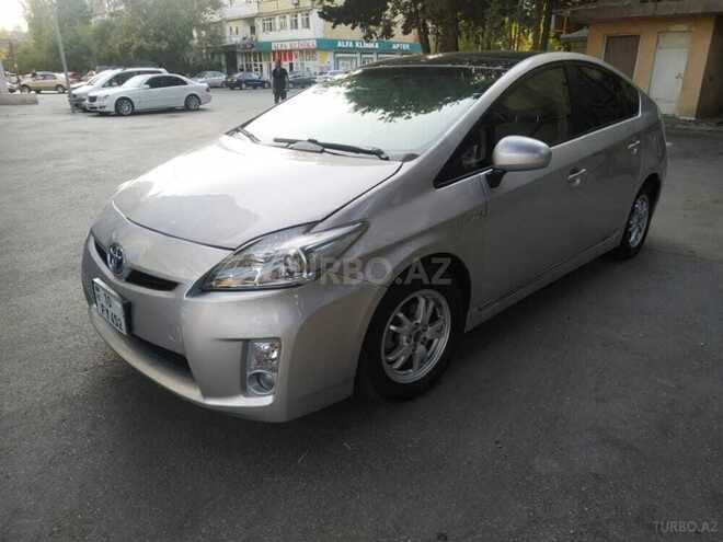Toyota Prius 2010, 295,000 km - 1.8 l - Bakı
