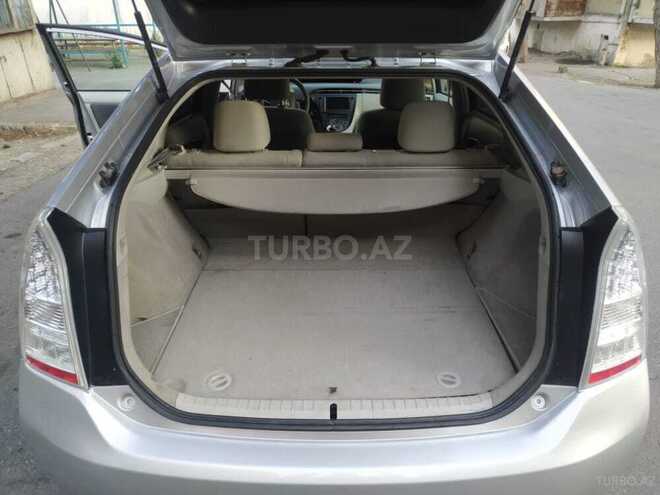 Toyota Prius 2010, 295,000 km - 1.8 l - Bakı