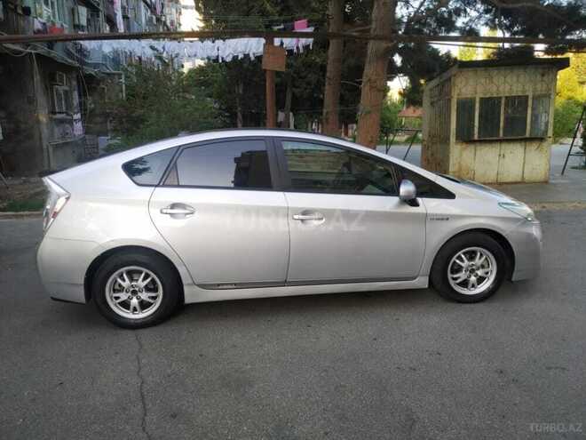 Toyota Prius 2010, 295,000 km - 1.8 l - Bakı
