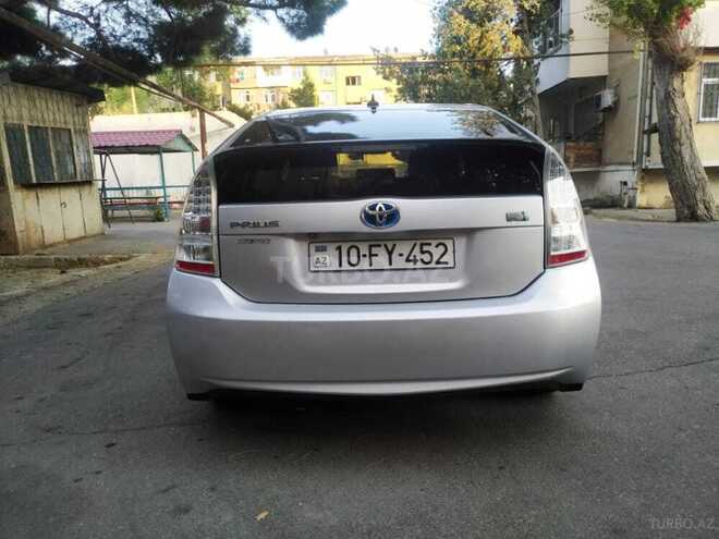 Toyota Prius 2010, 295,000 km - 1.8 l - Bakı