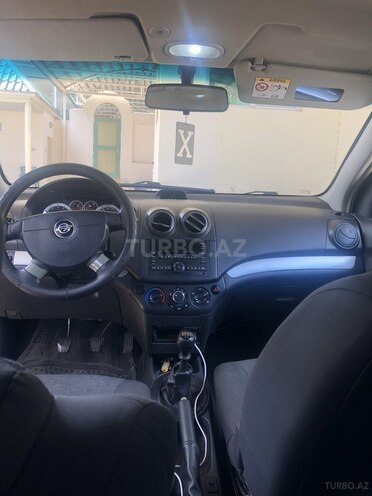 Ravon Nexia R3 2020, 137,000 km - 1.5 l - Bakı