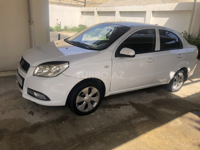 Ravon Nexia R3 2020, 137,000 km - 1.5 l - Bakı