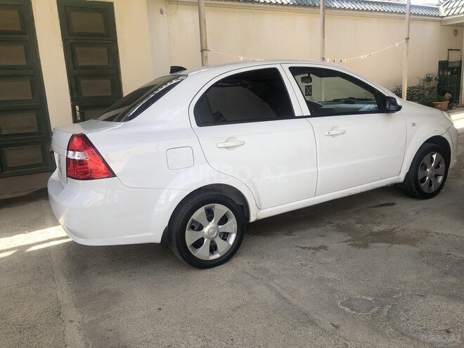 Ravon Nexia R3 2020, 137,000 km - 1.5 l - Bakı