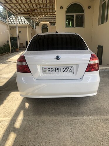 Ravon Nexia R3 2020, 137,000 km - 1.5 l - Bakı