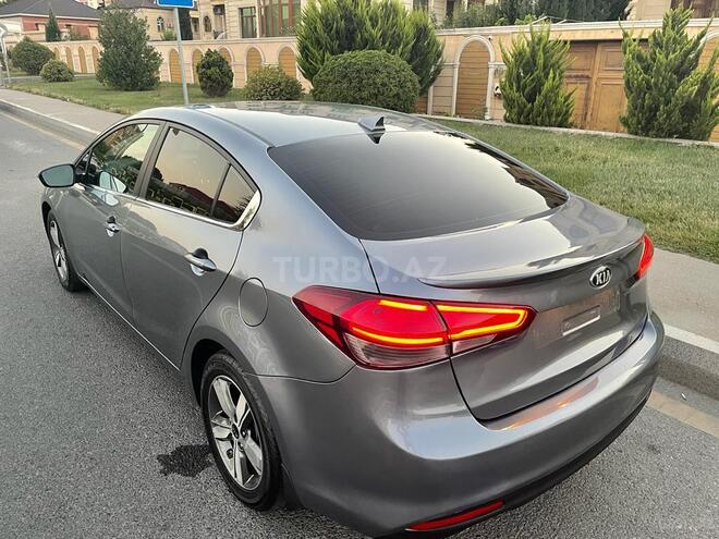 Kia Cerato 2016, 51,900 km - 2.0 л - Bakı