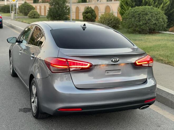 Kia Cerato 2016, 51,900 km - 2.0 л - Bakı