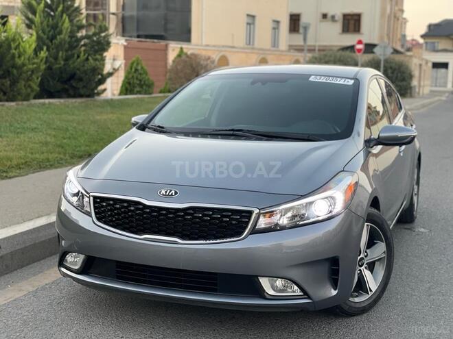 Kia Cerato 2016, 51,900 km - 2.0 л - Bakı