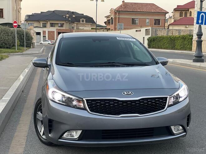 Kia Cerato 2016, 51,900 km - 2.0 л - Bakı