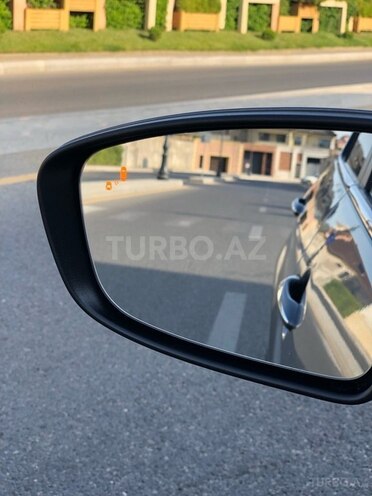 Kia Cerato 2016, 51,900 km - 2.0 л - Bakı
