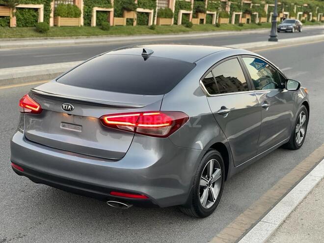 Kia Cerato 2016, 51,900 km - 2.0 л - Bakı