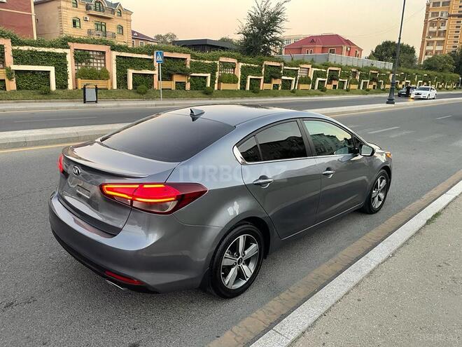 Kia Cerato 2016, 51,900 km - 2.0 л - Bakı