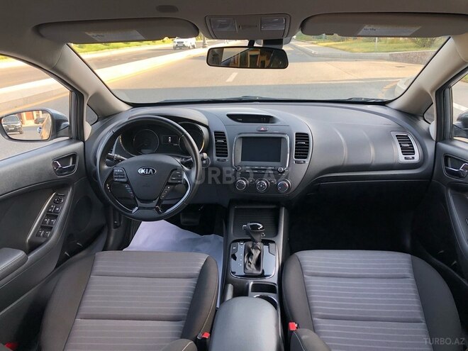 Kia Cerato 2016, 51,900 km - 2.0 л - Bakı