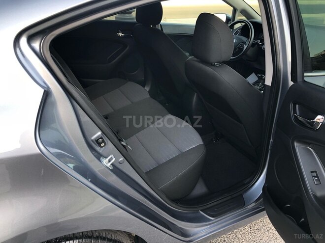 Kia Cerato 2016, 51,900 km - 2.0 л - Bakı