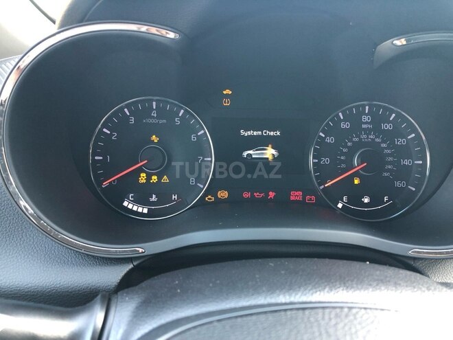 Kia Cerato 2016, 51,900 km - 2.0 л - Bakı