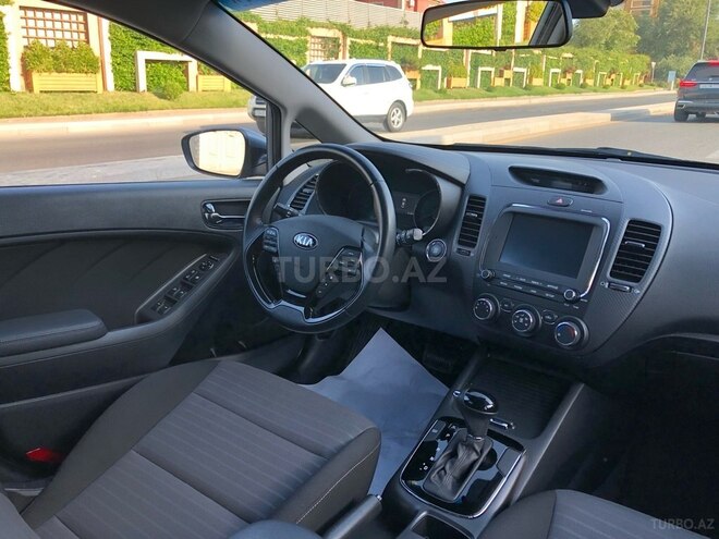 Kia Cerato 2016, 51,900 km - 2.0 л - Bakı
