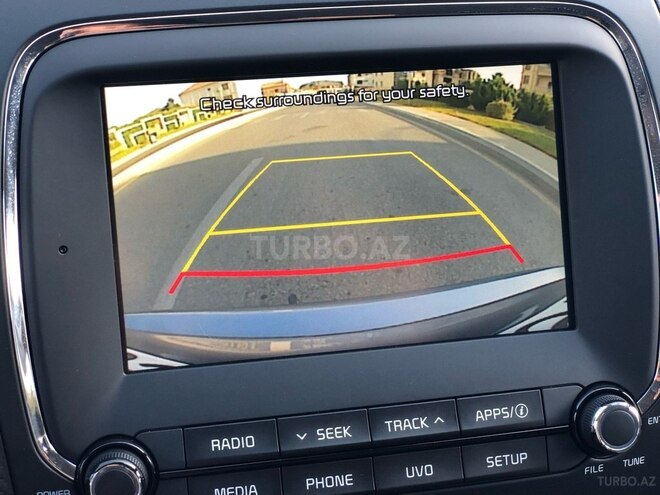 Kia Cerato 2016, 51,900 km - 2.0 л - Bakı