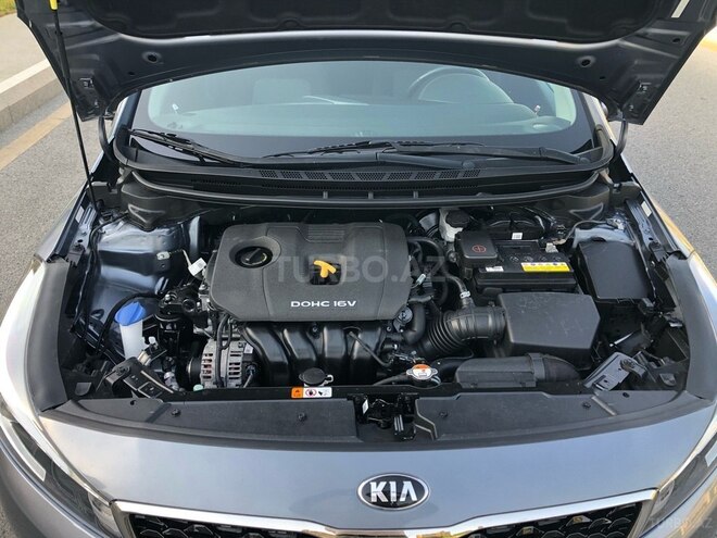 Kia Cerato 2016, 51,900 km - 2.0 л - Bakı