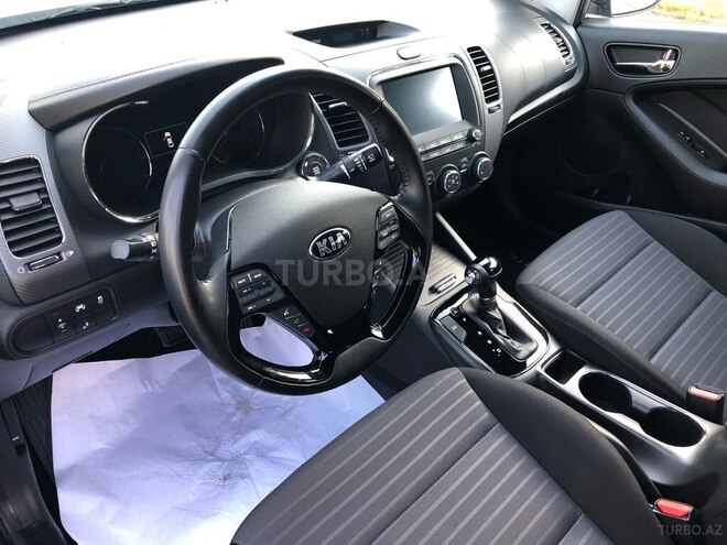 Kia Cerato 2016, 51,900 km - 2.0 л - Bakı