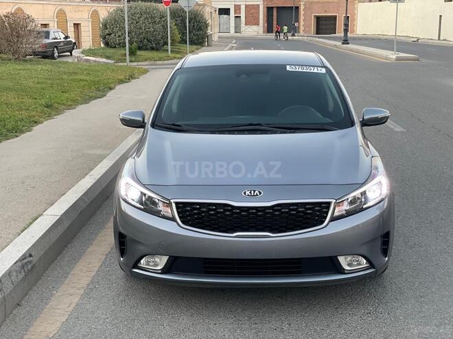Kia Cerato 2016, 51,900 km - 2.0 л - Bakı