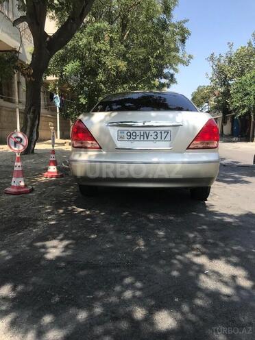 Nissan Sunny 2007, 211,145 km - 1.3 l - Bakı
