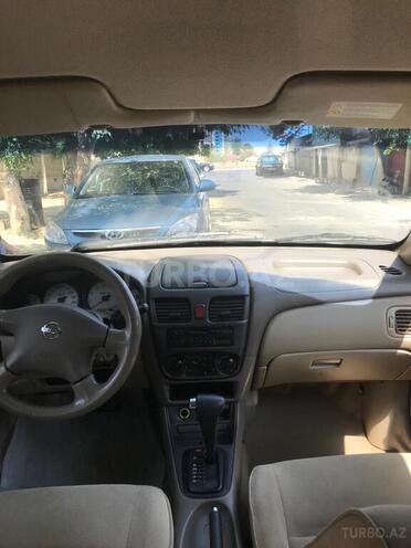 Nissan Sunny 2007, 211,145 km - 1.3 l - Bakı