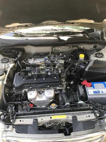 Nissan Sunny 2007, 211,145 km - 1.3 l - Bakı