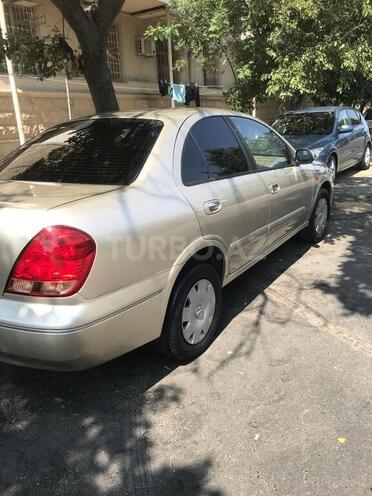 Nissan Sunny 2007, 211,145 km - 1.3 l - Bakı