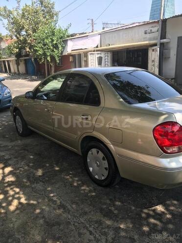 Nissan Sunny 2007, 211,145 km - 1.3 l - Bakı