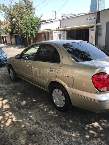Nissan Sunny 2007, 211,145 km - 1.3 l - Bakı