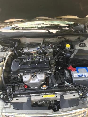 Nissan Sunny 2007, 211,145 km - 1.3 l - Bakı