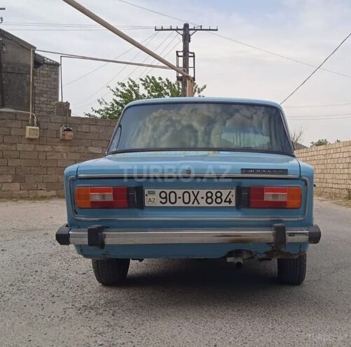 LADA (VAZ) 2106 1992, 486,000 km - 1.6 l - Yevlax