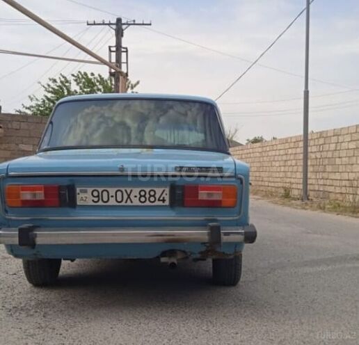 LADA (VAZ) 2106 1992, 486,000 km - 1.6 l - Yevlax