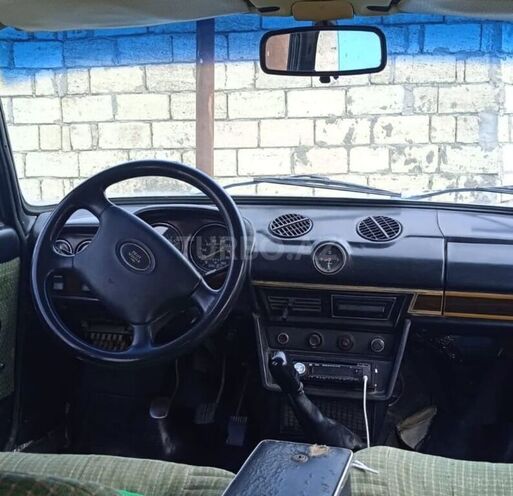 LADA (VAZ) 2106 1992, 486,000 km - 1.6 l - Yevlax