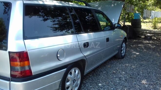 Opel Astra 1997, 420,000 km - 1.6 l - Bakı