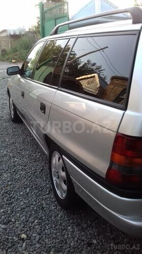 Opel Astra 1997, 420,000 km - 1.6 l - Bakı