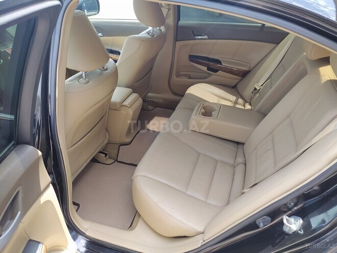 Honda Accord 2008, 158,000 km - 2.4 l - Bakı